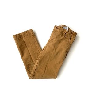Old Navy Boys Skinny Khaki Chinos